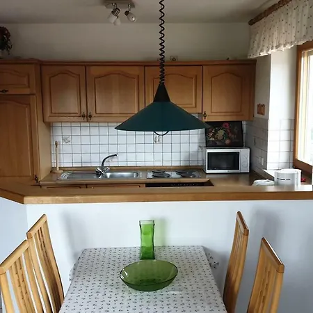 Holiday-home Bodenmais