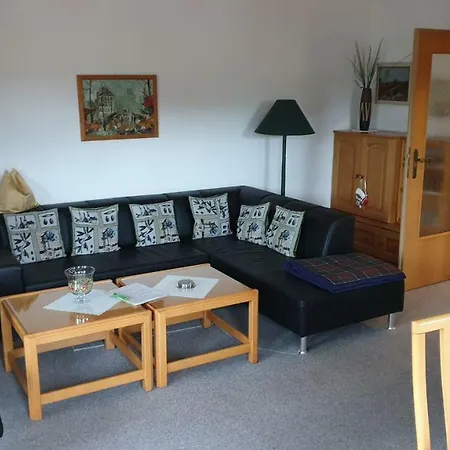 Holiday-home Apartment Bodenmais