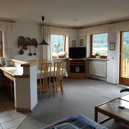 Holiday-home *
